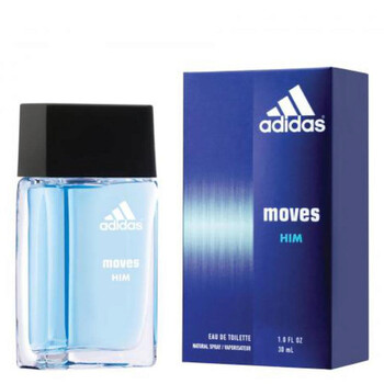 Moves EDT Spray 1 oz