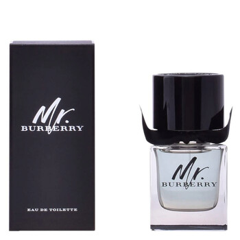 Mr. Burberry EDT Spray 1.7 oz