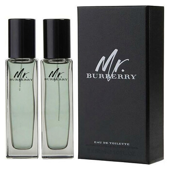 Mr. Burberry Gift Set