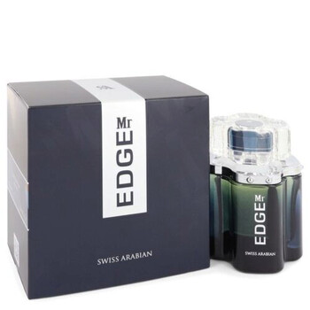 Mr Edge EDP Spray 3.4 oz