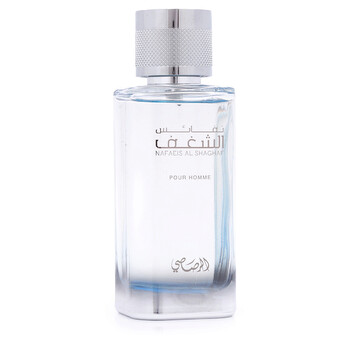 Nafaeis Al Shaghaf EDP Spray 3.4 oz