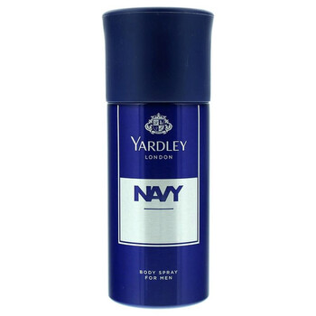Navy Deodorant Spray 5 oz
