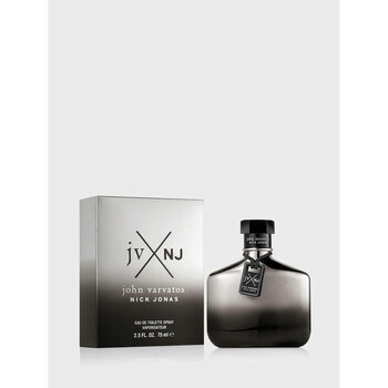 Nick Jonas Silver EDT Spray 4.2 oz