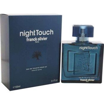 Night Touch EDT 3.4 oz