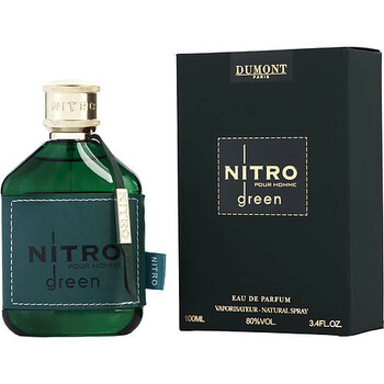 Nitro Green EDP Spray 3.4 oz
