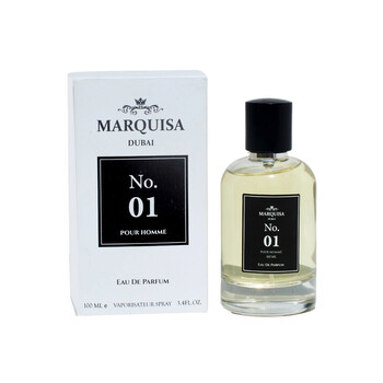 No.1 EDP Spray 3.38 oz