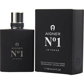 No.1 Intense Pour Homme EDT 3.4 oz