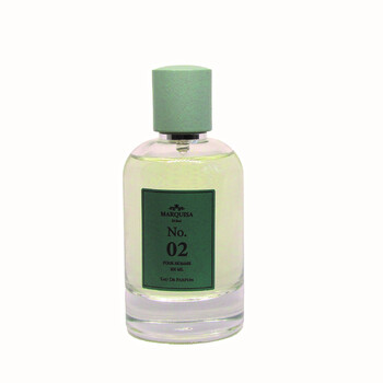 No.2 EDP Spray 3.38 oz Tester