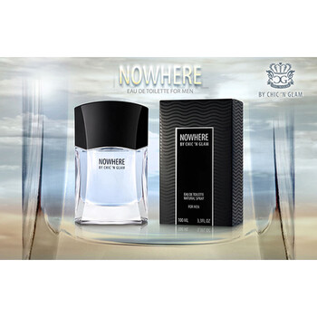 Nowhere EDT 3.4 oz