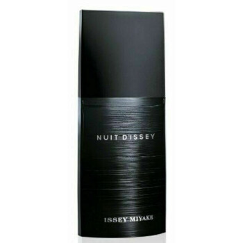Nuit DIssey EDT Spray 4.2 oz Tester