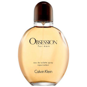 Obsession EDT Spray 4 oz Tester