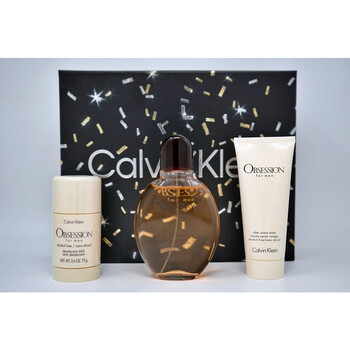 Obsession Gift Set
