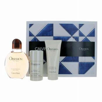 Obsession Gift Set