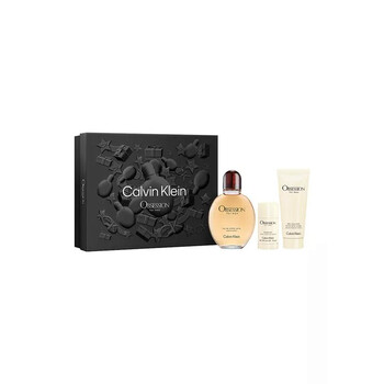 Obsession Gift Set