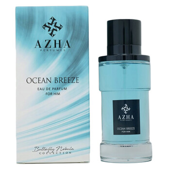 Ocean Breeze EDP Spray 3.3 oz