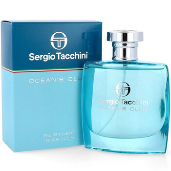 Ocean Club EDT Spray 3.4 oz