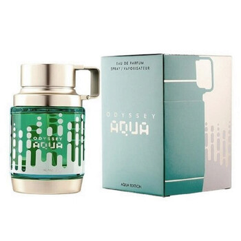 Odyssey Aqua EDP Spray 3.4 oz