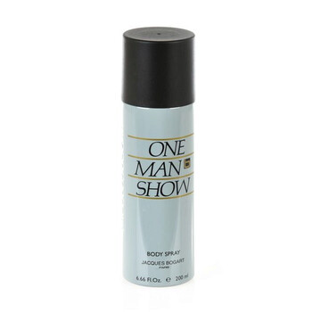 One Man Show Body Spray 6.7 oz