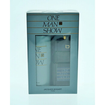 One Man Show Gift Set