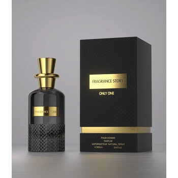 Only One Parfum  3.4 oz