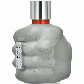 Only The Brave Street EDT Spray 2.5 oz Tester