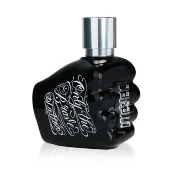 Only The Brave Tattoo EDT Spray 1.1 oz