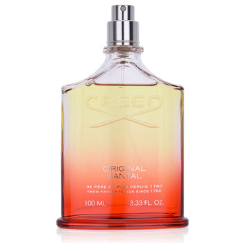 Original Santal EDP Spray 3.4 oz Tester