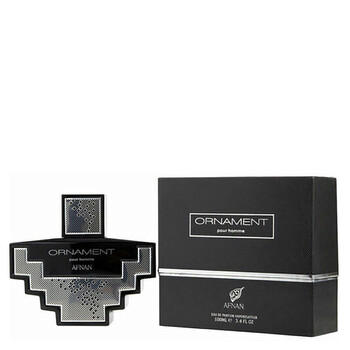 Ornament Pour Homme EDP 3.4 oz