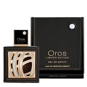 Oros Limited Edition EDP 2.9 oz