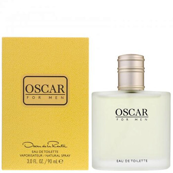 Oscar EDT Spray 3.0 oz