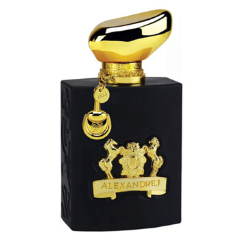 Oscent Black EDP Spray 3.4 oz