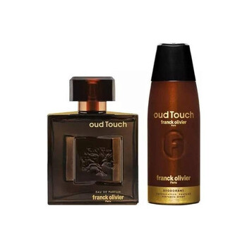 Oud Touch Gift Set