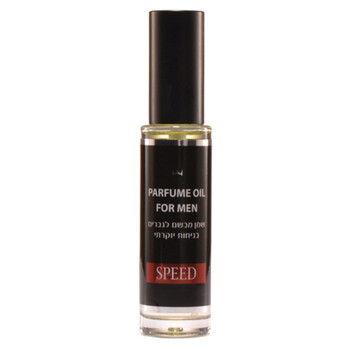 Parfume Oil Speed Oil 1.0 oz