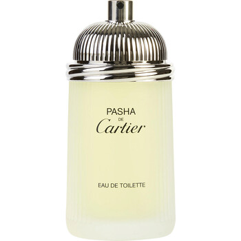 Pasha De Cartier EDT Spray 3.4 oz Tester