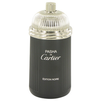 Pasha Edition Noire EDT Spray 3.4 oz Tester