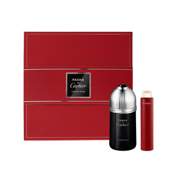 Pasha Edition Noire Gift Set