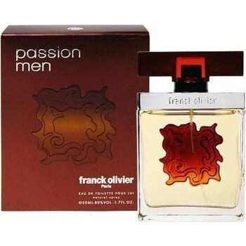 Passion Men EDT Spray 1.7 oz