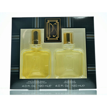 Paul Sebastian 2 oz Gift Set