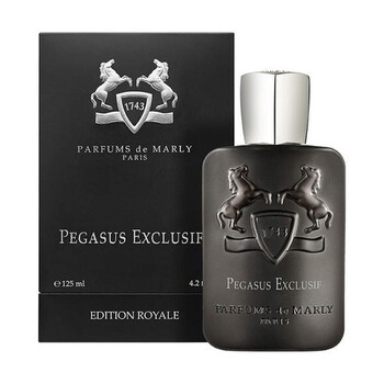 Pegasus Exclusif EDP Spray 4.2 oz