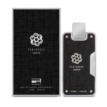 Penthouse Larvotto EDP Spray 3.4 oz
