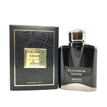 Platinum Shade EDP Spray 3.4 oz