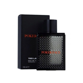 Poker Face EDT 3.4 oz