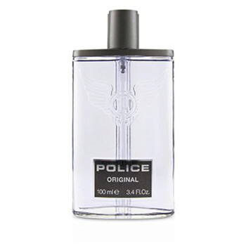 Police Original Men EDT Spray 3.4 oz
