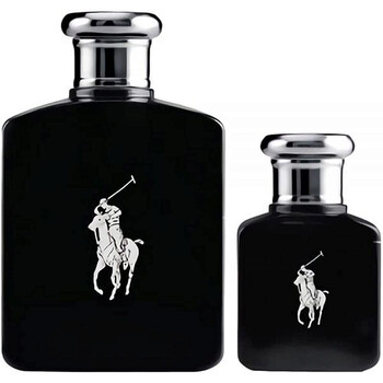 Polo Black Gift Set