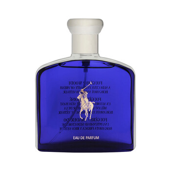 Polo Blue EDP Spray 4.2 oz Tester