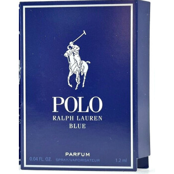 Polo Blue Parfum 0.04 oz