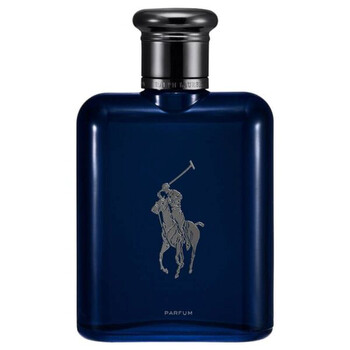 Polo Blue Parfum Spray 4.2 oz Tester