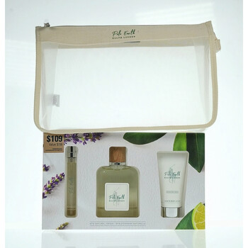 Polo Earth Gift Set
