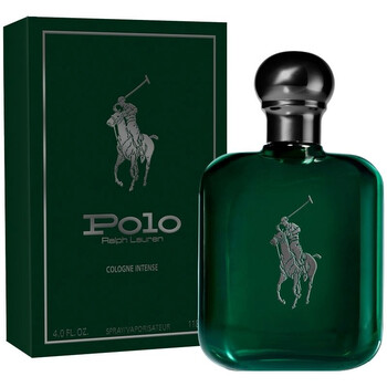 Polo Green Cologne Intense EDP Spray 4 oz
