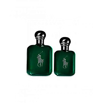 Polo Green Intense Gift Set